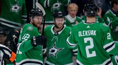 Philadelphia razantně ukončila sérii nezdarů. Faksa přispěl k vítězství