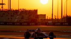 Už žádné zvracení do helmy. Formule 1 chce víc chránit jezdce před horkem