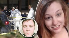 "Nutil mě k sexu, když mi bylo 13," tvrdí Brittany o střelci z Texasu