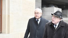 Hvězda Policie Modrava truchlí, na svátek mu zemřela žena