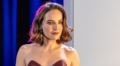 Tereza Ramba se podělila o snímek ze soukromí. Na dětské oslavě září štěstím