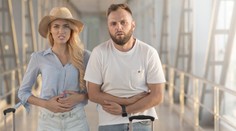 Slivovice vás nespasí. Lékař radí, jak se vyhnout obtížím na dovolené