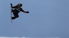 Mladík překonal 11 let starý světový rekord! Na snowboardu doslova létal