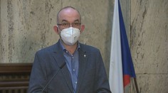 Blatný: Speciální kódy k očkování budou ve středu! Mluvila i Svrčinová