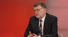 Radši armáda než životní prostředí. Vyšší výdaje na obranu jsou nutné, říká Stanjura