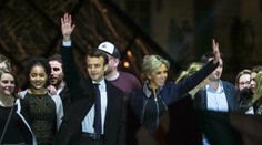 Francie volí parlament, Macronovi jde o všechno. Potřebuje vyhrát