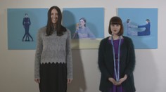 VÍKEND: Bára a Zuzana. Nerozlučná dvojka českého designu