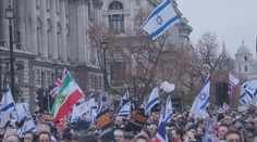 Izrael a Hamás se dohodly na prodloužení příměří. Potrvá o dva dny déle