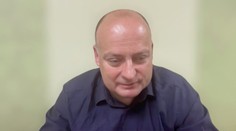 Šír: Kdyby se Putin setkal se Zelenským, potvrdil by jeho legitimitu a popřel své výmysly