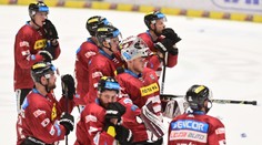 Vedení extraligy odložilo kompletní páteční kolo