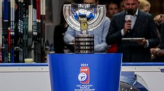 Češi znají soupeře pro příští mistrovství světa. Čeká je i repríza čtvrtfinále