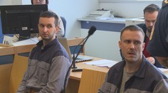 Vražda seniora po letech znovu u soudu. Odsouzení se snaží obnovit proces