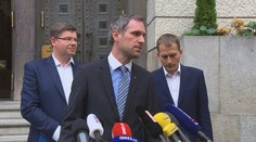 V pražské koalici to vře! Spojené síly pro Prahu nesouhlasí s Hřibem