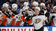 Velká výměna v NHL! Ondřej Kaše posílí české parťáky v Bostonu