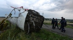 Proč se zřítil malajsijský boeing? PĚT DĚSIVÝCH TEORIÍ