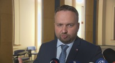 Záchranáři půjdou dříve do důchodu, schválila vláda