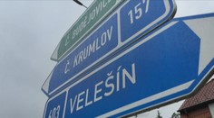 Obce na jihu Čech i po otevření D3 trápí kamiony. Chtějí výraznější značení