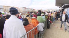 Ukrajinci v Česku mohou být po válce bezpečnostním rizikem, tvrdí Zahradil