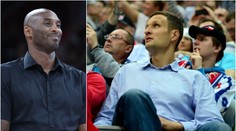 Odešla ikona. K Bryantově úmrtí se vyjádřil i první Čech v NBA