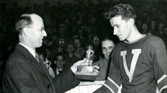 Hvězdy NHL se slovenskými kořeny: Andy Clovechok - stroj na góly