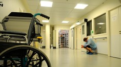Prudce přibývá respiračních nákaz. Nemocnice už zavádějí první opatření