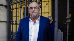 Peltovi začal výkon trestu. Nastoupil do liberecké věznice