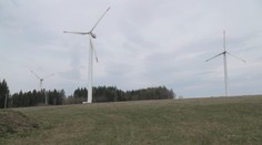 Vláda odmítá výstavbu větrných elektráren. Lidé je nechtějí, vzkázal Babiš