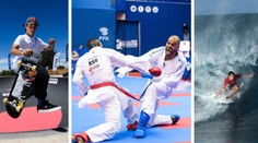 PŘEHLED sportů, které budou mít na olympijských hrách v Tokiu premiéru