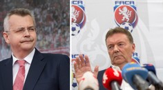 Tvrdík válčí s Berbrem! Slavia nepošle hráče do repre, hrozí