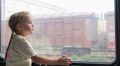 Rusko se přiznalo k odvážení dětí z Ukrajiny. Je jich prý přes 700 tisíc