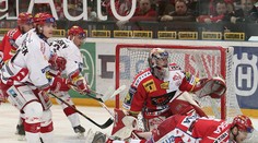 Extraliga vs. NHL: Dohoda nebude!