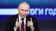 Děsivé varování německé rozvědky: Rusko už se chystá na NATO, chce vše změnit