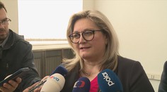 Poslankyně ANO měla v kanceláři odposlech. Bylo to kvůli politice, říká