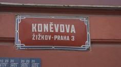 V Praze chtějí přejmenovat ulici. Ta nyní nese název po sovětském maršálovi