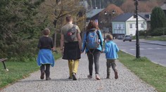 Česko zažívá teploty jak na konci srpna. Příští týden se ale výrazně ochladí