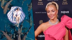 Adrenalin Konvičkové ze SuperStar: S dcerou plavala mezi žraloky