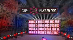 Hvězdy NHL budou o víkendu ve Vegas hazardovat s kartami