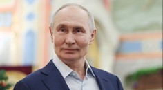 Zvrat v jednáních o míru? Trump nám předložil zajímavé návrhy, zní z Moskvy