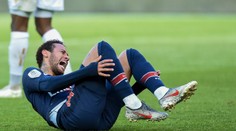 Zranění? Neymar i Mbappé jsou v nominaci národních týmů, kouč PSG zuří
