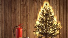 Vánoce a Silvestr můžou být zdrojem katastrof. Můžete si je ale pojistit