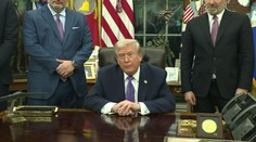 Obrat v zahraniční politice USA. Čína už není pro Washington hlavní starost
