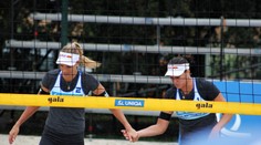 Turnaj vrcholí: Kiki i Maki jsou se svými parťačkami v semifinále! 