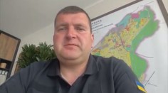 Мер Олександр Маркушин: історичний візит найвпливовіших лідерів ЄС до Ірпеня