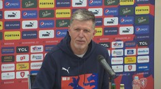 Výkonný výbor FAČR rozhodl. Šilhavý u reprezentace zůstává