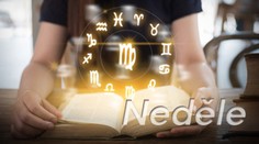 Horoskop na neděli 13. listopadu: Vesmír vás nabádá ke zlepšování vztahů