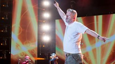 Koncert Tvojí tváře už zítra! Byli jsme v zákulisí generálky! VIDEO