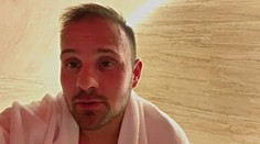 Zápas Tysona s Paulem nebyl o sportovním výkonu, říká boxer Horváth