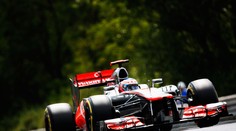 VIDEO: Projeďte si okruh F1 v belgickém Spa