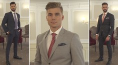 Klasickým pánským oblekům odzvonilo. Toto jsou nové trendy
