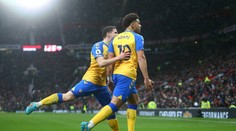 Southampton obral dalšího favorita. Tentokrát si vyšlápl na United